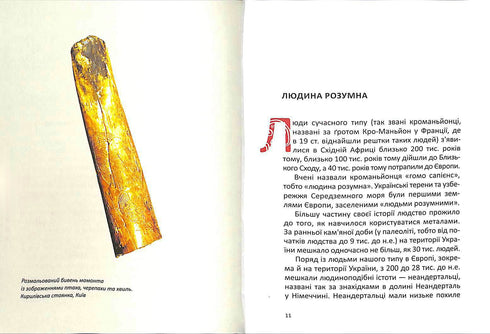 Un breve corso sulla storia dell'Ucraina (piccolo formato)